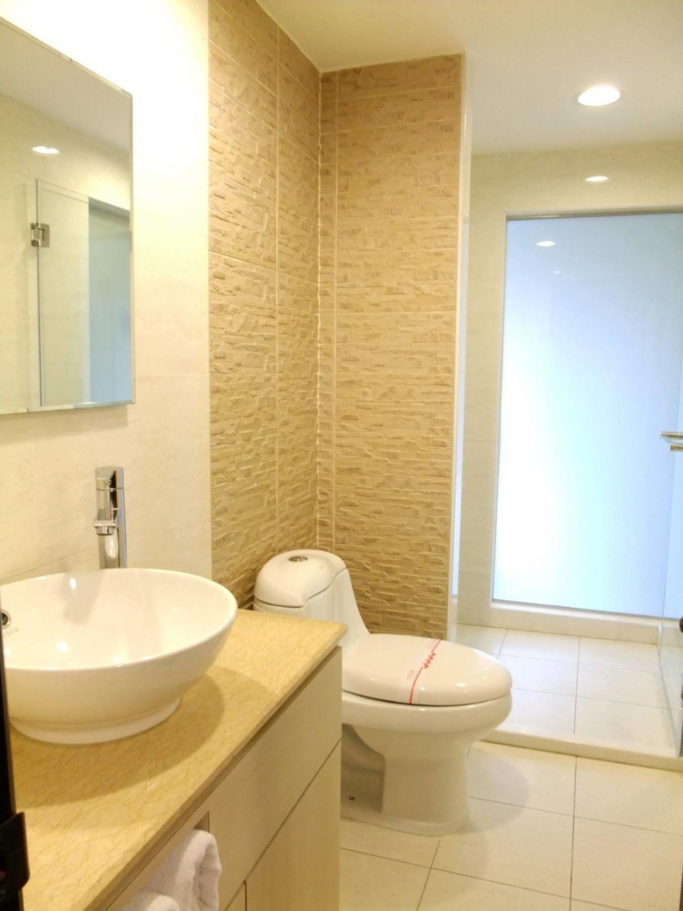 Fish Hotel - Yancheng Kaohsiung Luaran gambar